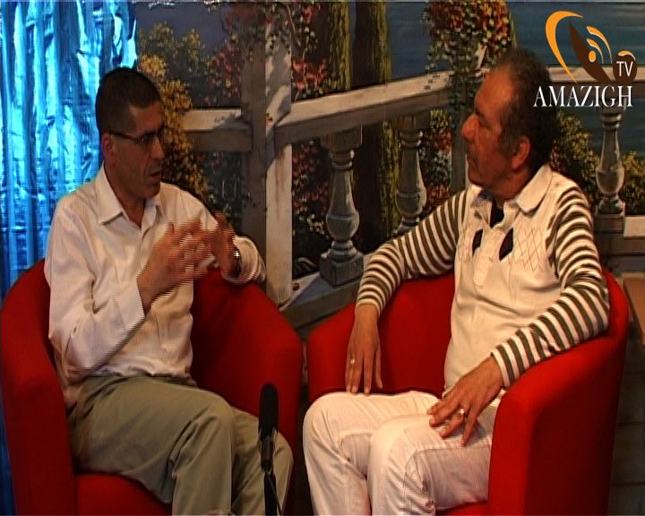 Isuraf Said Boddouft, tudart di Hulanda1