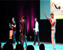 Rap nB Flavor: Youchichem Babam