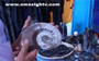 Exposition des produits artisanaux amazighs