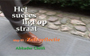 Het succes ligt op straat.   Stap 1: Zelf-reflectie